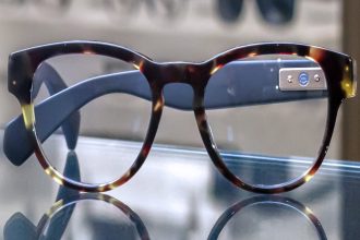 Level Smart Glasses