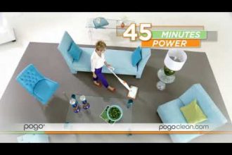 Pogo Clean