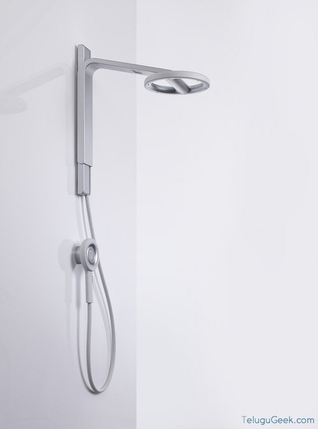 Nebia Shower - 1