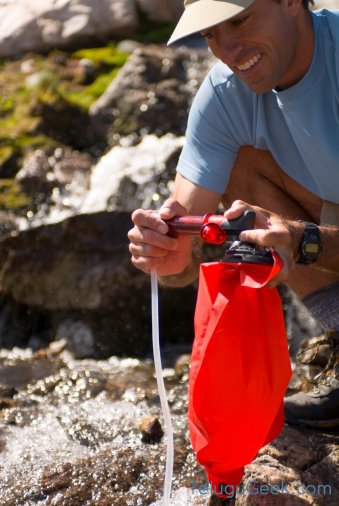 Water Purification