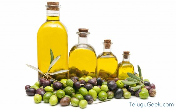 Olive-Oil