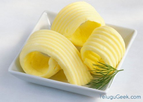 margarine