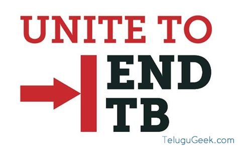 Cryptic: TB ని అంతమొందించేందుకు ప్రపంచ దేశాల ప్రయత్నం