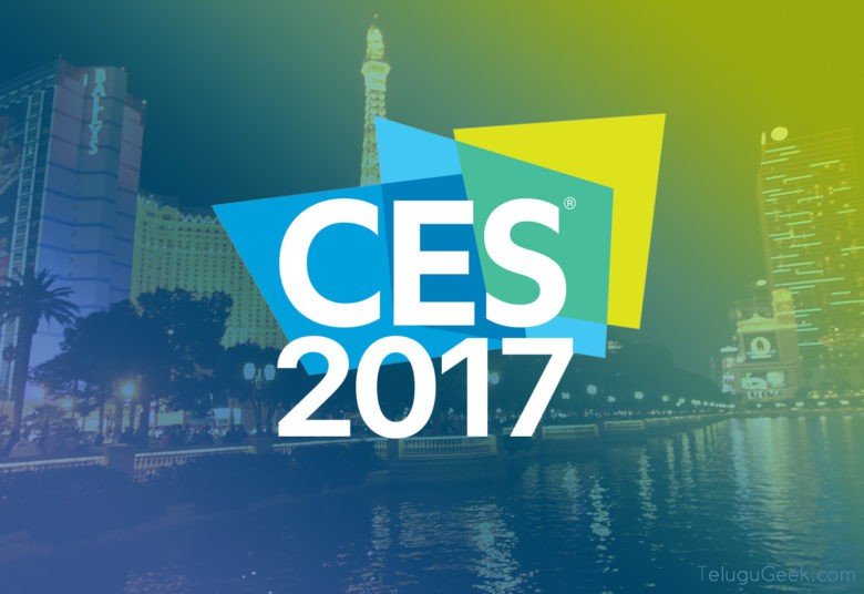 CES 2017: ఈ సంవత్సరం విడుదల కాబోయే సరికొత్త గాడ్జెట్లు వాటి విశేషాలు – I