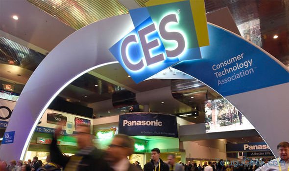 CES 2017: ఆహార రంగoలో ఆశ్చర్యానికి గురి చేసే యాప్ లు, సాంకేతిక పరికరాలు