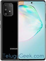 Samsung Galaxy A91