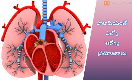 పొటాషియంతో ఎన్నో ఆరోగ్య ప్రయోజనాలు